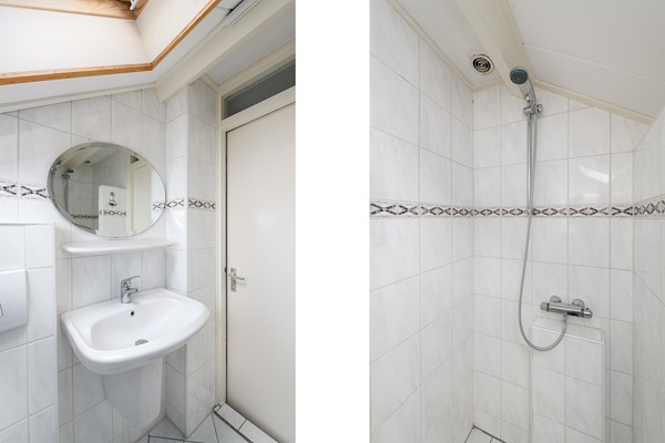 Medium property photo - De Wetterkamp 7, 8501 PK Joure